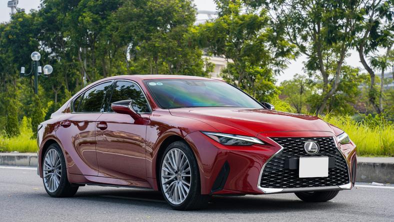 国产雷克萨斯终于来了,但我怀疑丰田在赌